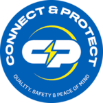 CONNECT & PROTECT