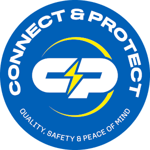 CONNECT & PROTECT